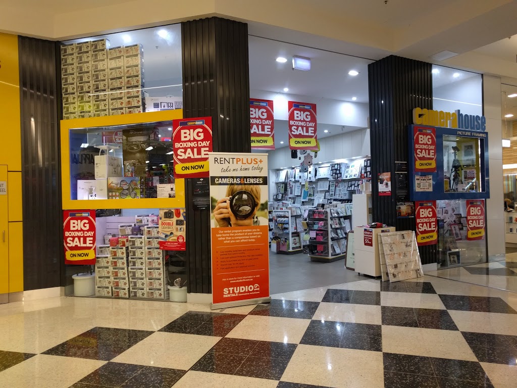 Camera House - Castle Hill | electronics store | Shop 250A Castle Towers Shopping Centre, 6 Castle St, Castle Hill NSW 2154, Australia | 0298945006 OR +61 2 9894 5006