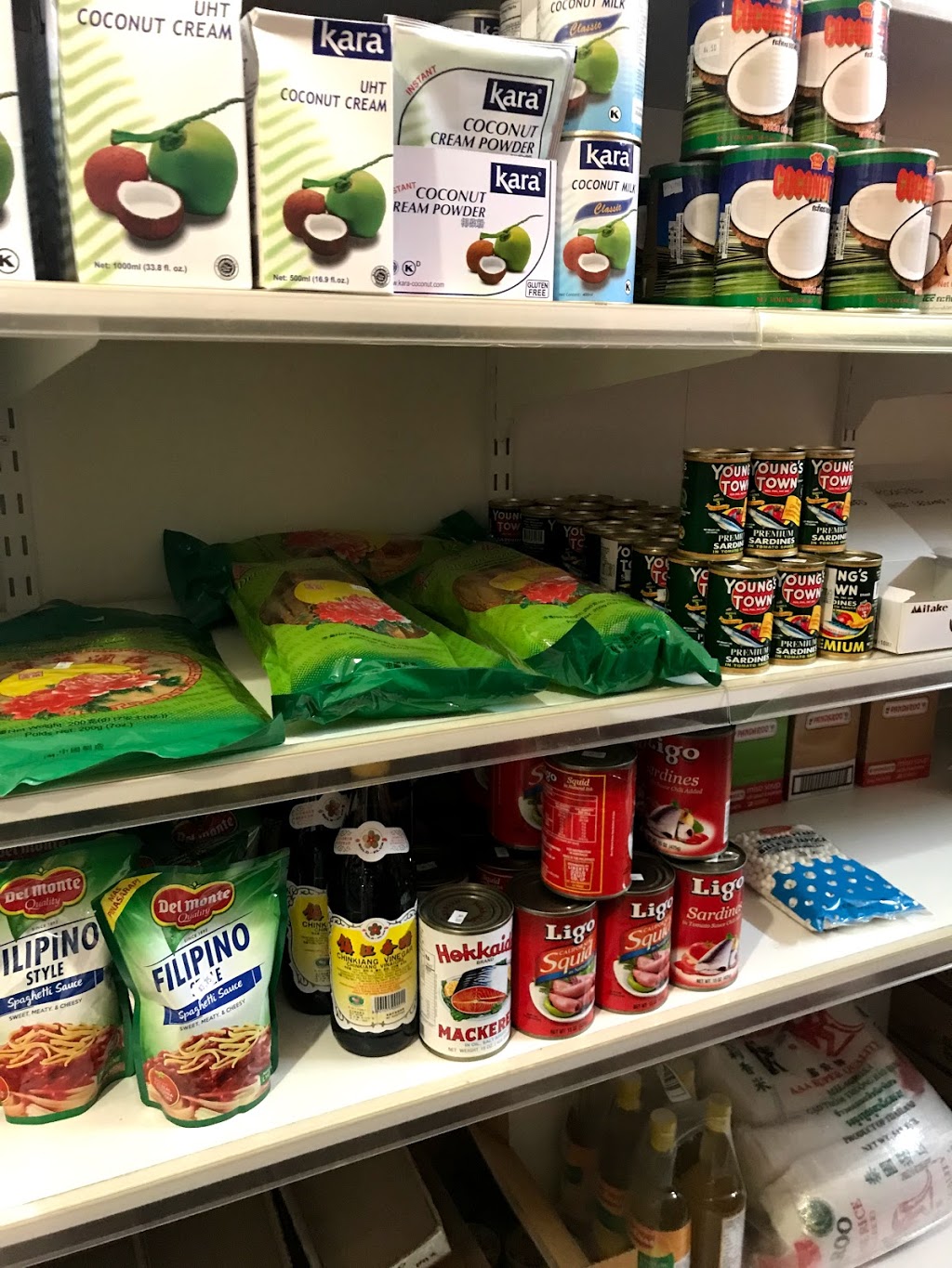 Asian Products on the Go | store | Cannonvale QLD 4802, Australia
