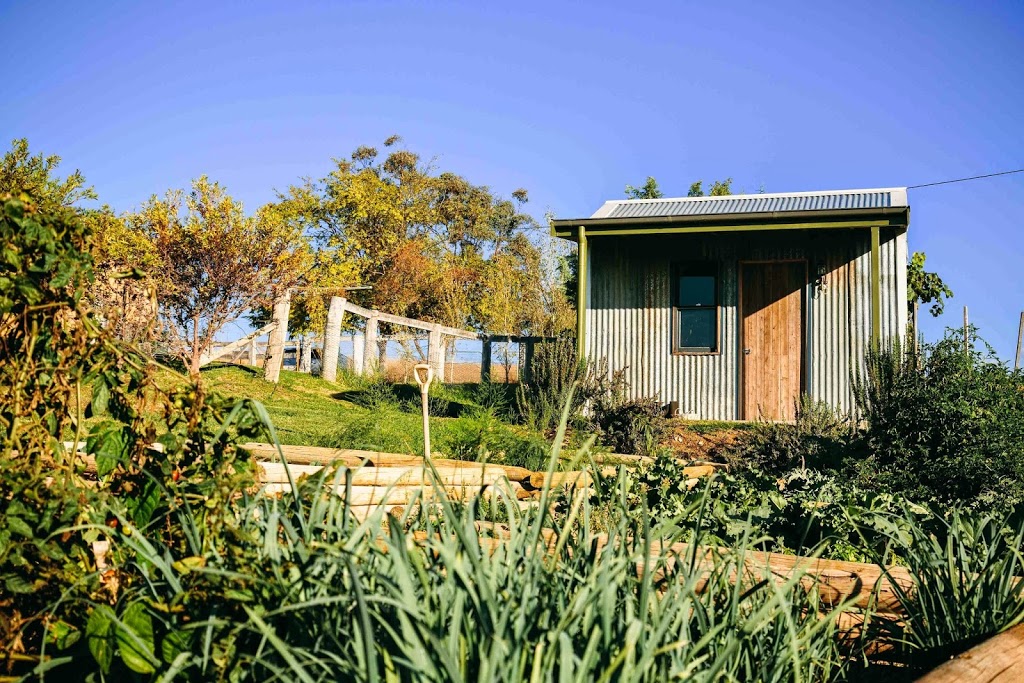 Rosby Guesthouse & Studio | lodging | 135 Strikes Ln, Mudgee NSW 2850, Australia | 0414942917 OR +61 414 942 917