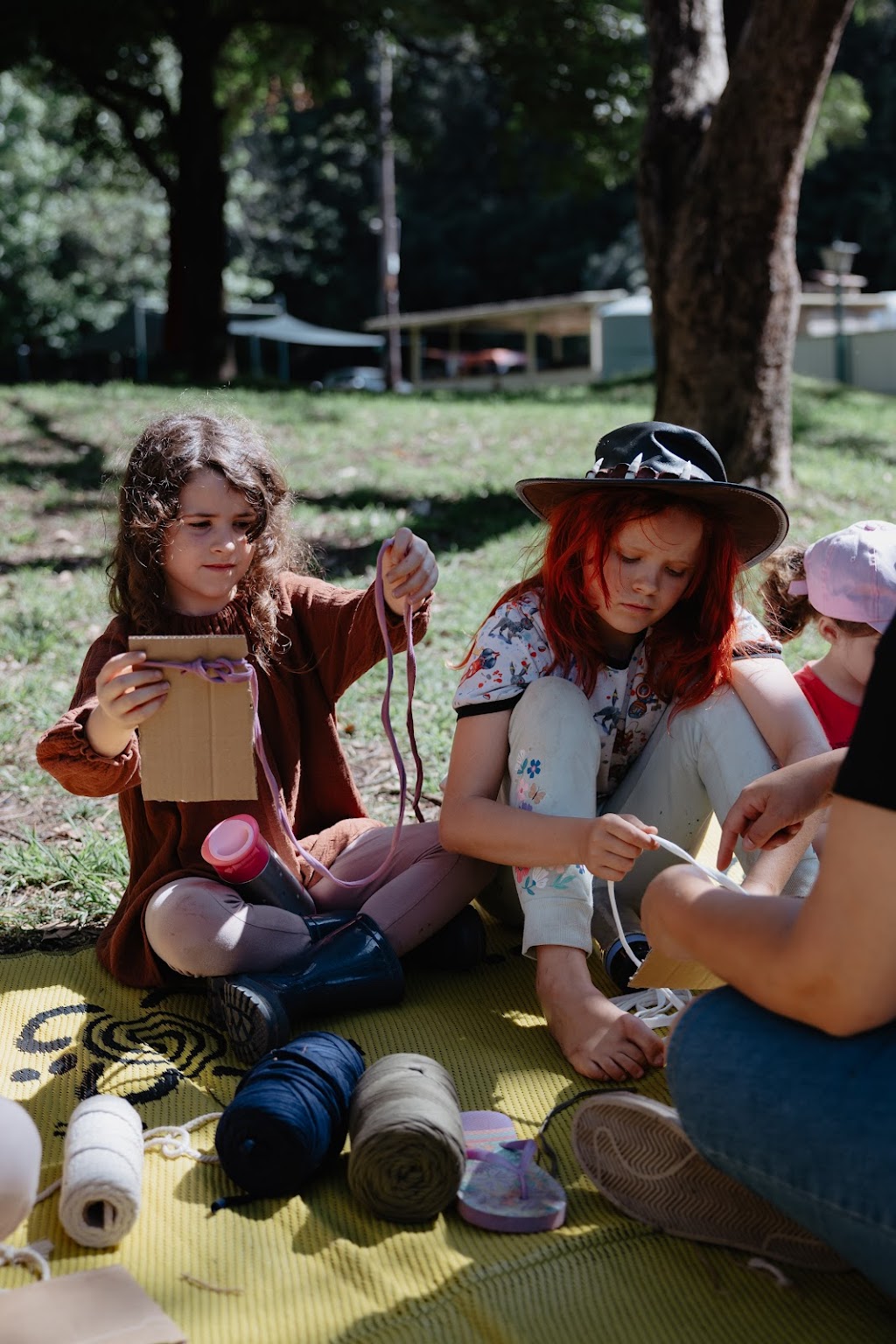 Bush Magic Adventure Therapy | 560 Avondale Rd, Avondale NSW 2530, Australia | Phone: 0428 909 895