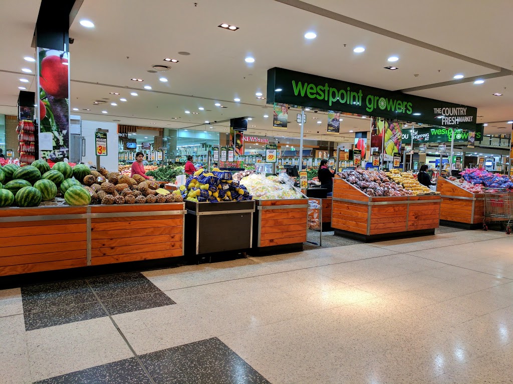 Westpoint Growers | shop 1040/17 Patrick St, Blacktown NSW 2148, Australia | Phone: (02) 9671 4627