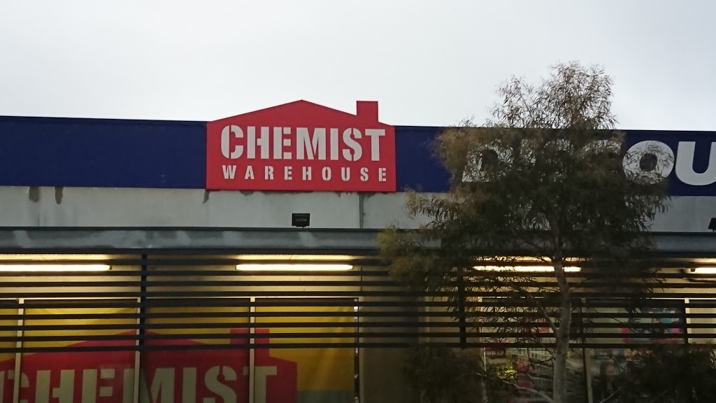Chemist Warehouse Eve Central SC | pharmacy | 11/2-10S William Thwaites Blvd, Cranbourne North VIC 3977, Australia | 0359958956 OR +61 3 5995 8956