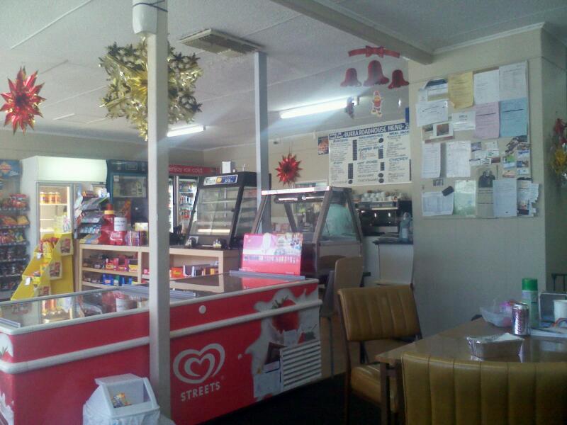 Caltex Burra Roadhouse | gas station | 26 Commercial St, Burra SA 5417, Australia | 0888922236 OR +61 8 8892 2236