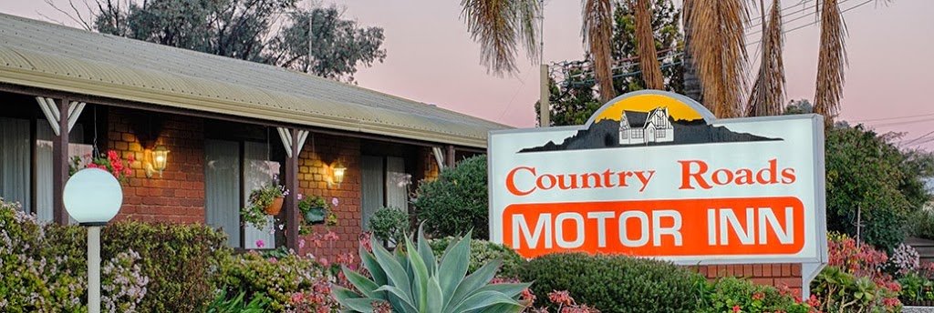 Country Roads Motor Inn | lodging | 268-270 Neeld St, West Wyalong NSW 2671, Australia | 0269722300 OR +61 2 6972 2300