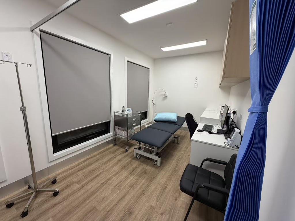 Unison Medical and Dental | Ground Floor/2 The Avenue, Narre Warren South VIC 3805, Australia | Phone: (03) 8908 3000