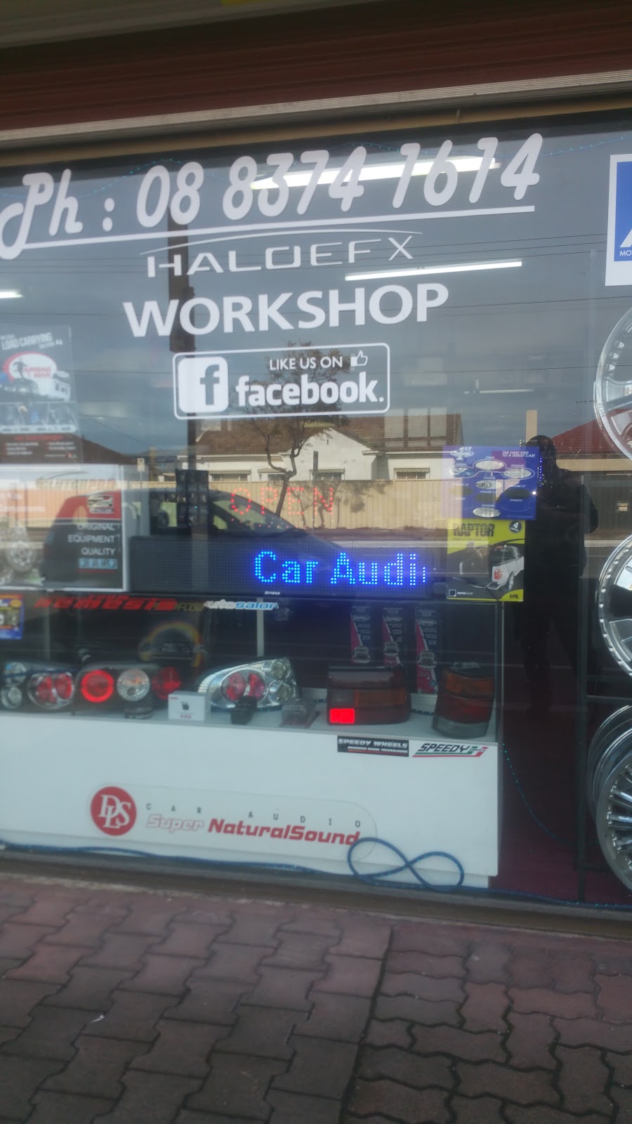 AutoStyle Warehouse | car repair | 92 Daws Rd, Edwardstown SA 5039, Australia | 0883741614 OR +61 8 8374 1614