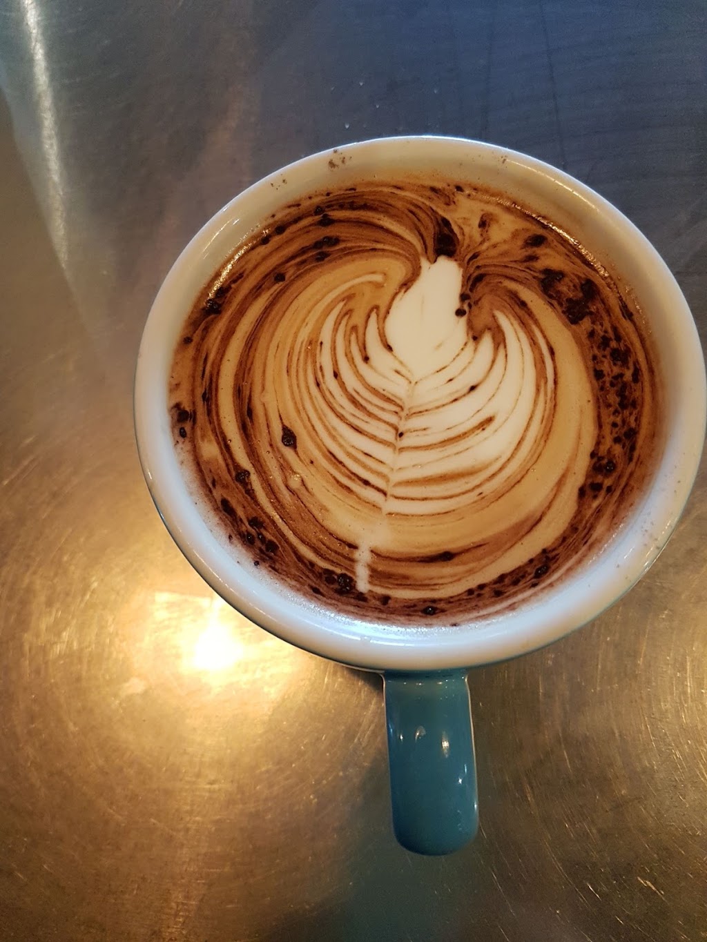 Manic Espresso | cafe | 27 Murray St, Como WA 6152, Australia | 0401866609 OR +61 401 866 609