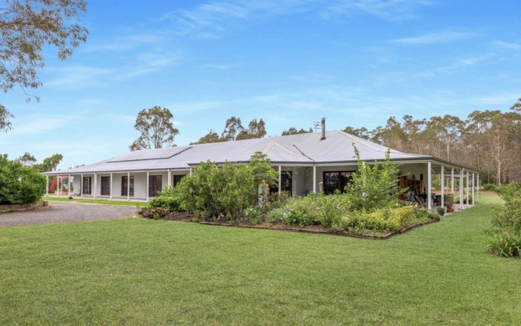 Reign B&B | 1 Reign Cl, Worrigee NSW 2540, Australia | Phone: 0488 809 968