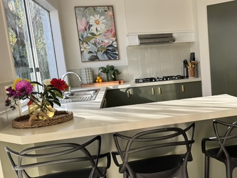 Apollo Space | 15 Holzer Dr, Apollo Bay VIC 3233, Australia | Phone: 0458 170 207