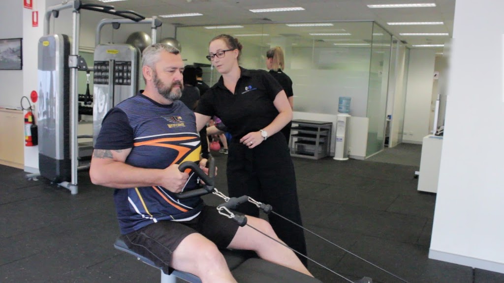 Absolute Balance: Exercise Physiologists/Rehabilitation and Heal | gym | Unit 31/1 Preston St, Como WA 6151, Australia | 0892445580 OR +61 8 9244 5580
