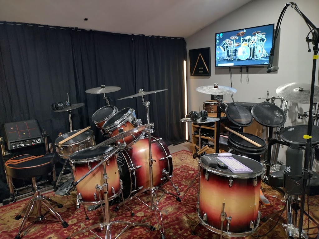 The Beat Laboratory | 52 Neptune Ave, Newcomb VIC 3219, Australia | Phone: 0400 057 890