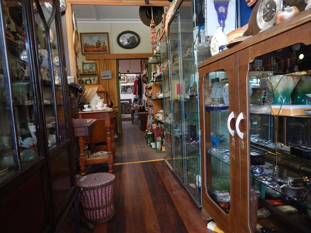 Cottage Collectables | home goods store | 4 Swale St, Strathalbyn SA 5255, Australia | 0885362948 OR +61 8 8536 2948
