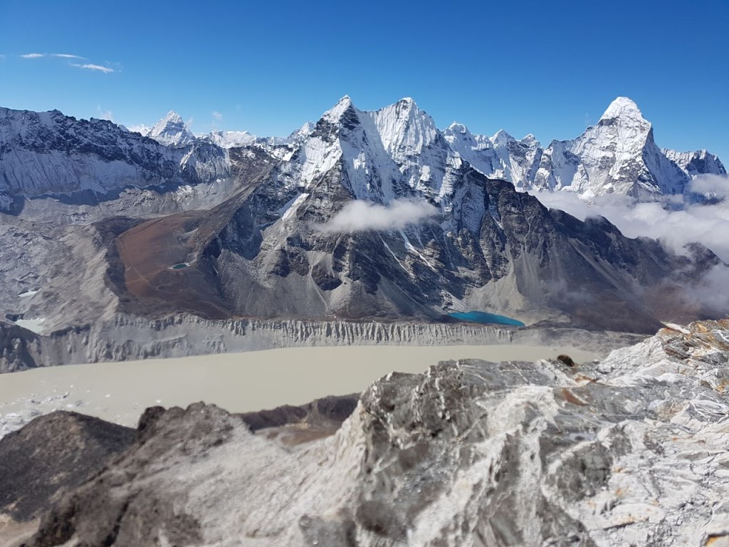 Everest Base Camp Trek | Annapurna Base Camp Trek | Trekking In  | travel agency | U 2/8-10 Victoria St, Granville NSW 2142, Australia | 9810334042 OR +977 981-0334042