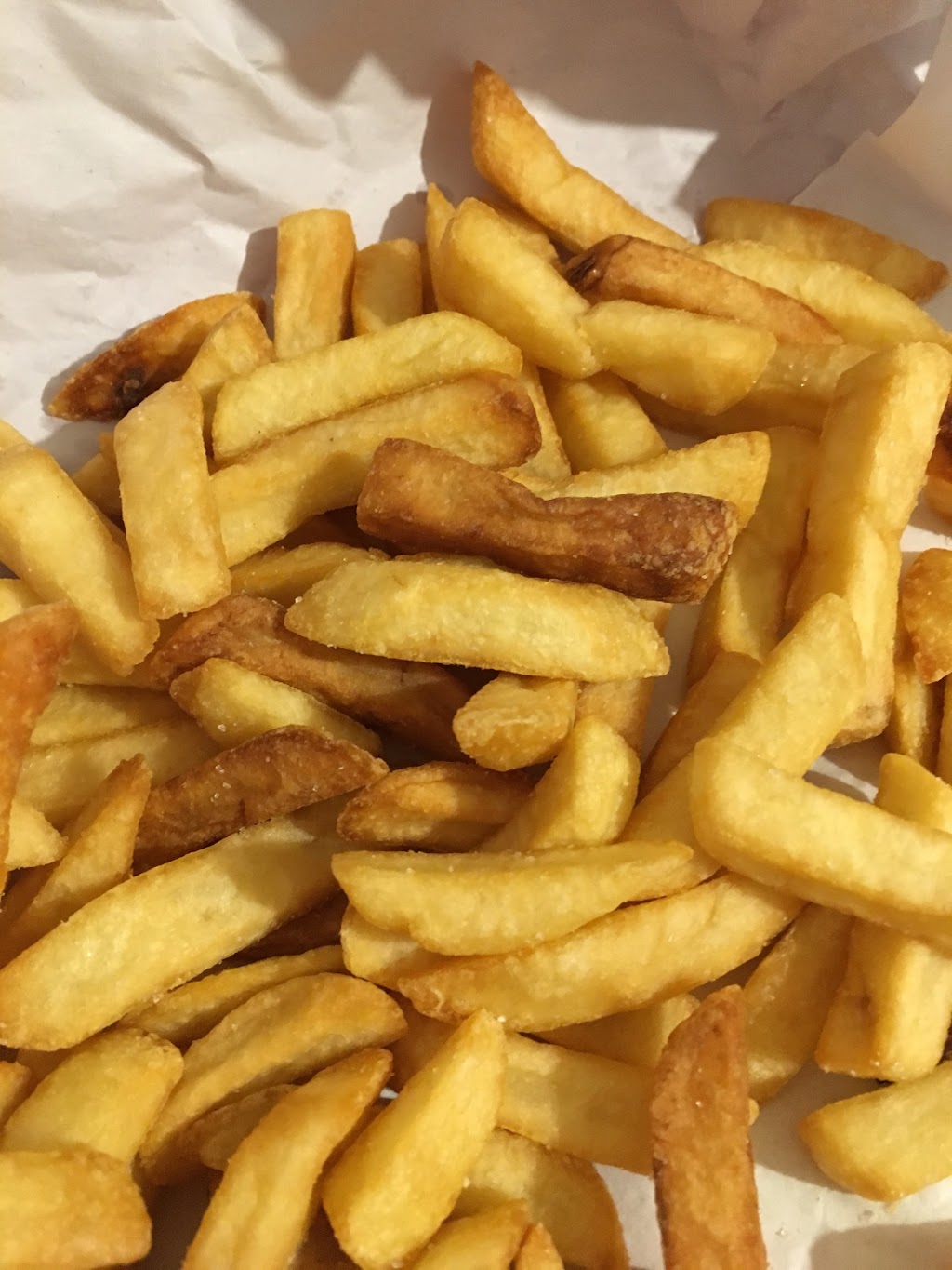 Nicks Fish & Chips | meal takeaway | Bridgeman Dr, Beechboro WA 6063, Australia | 0893774455 OR +61 8 9377 4455