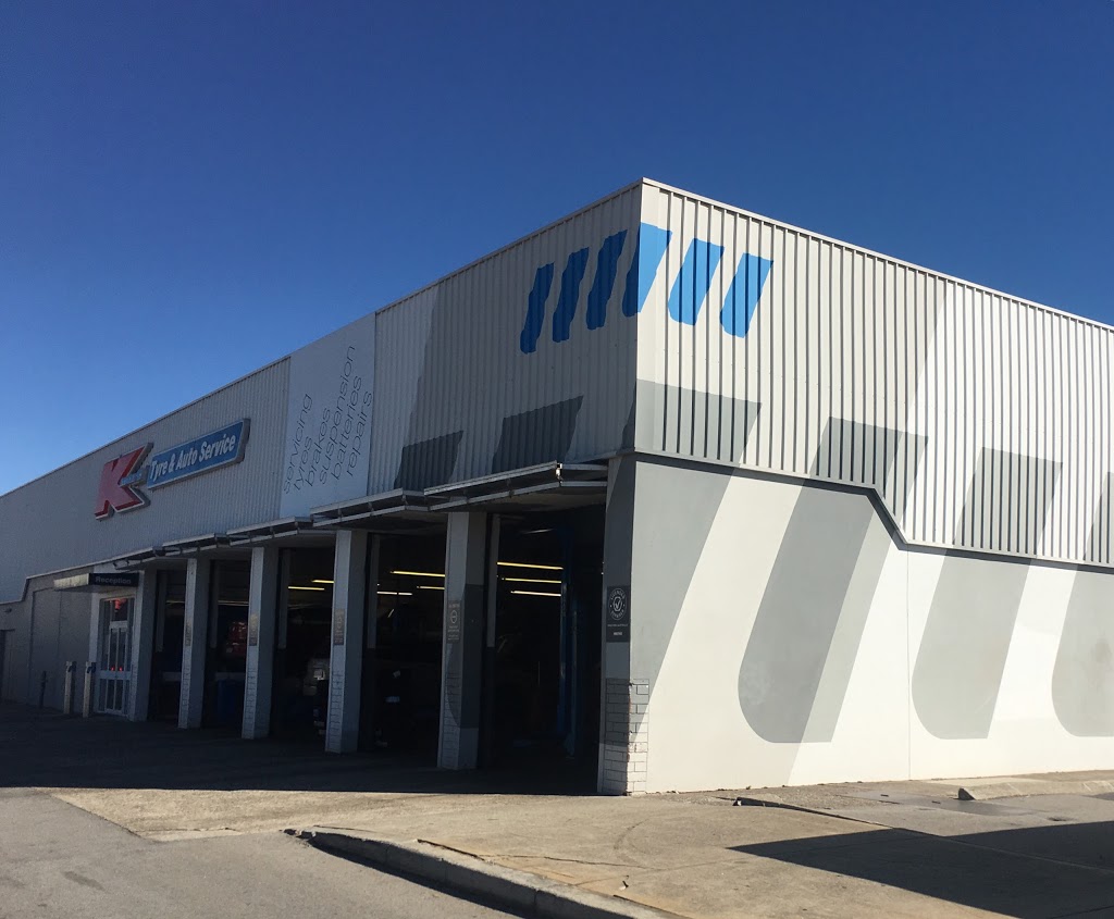 Kmart Tyre & Auto Service Maddington | car repair | Herbert St, Maddington WA 6109, Australia | 0863307407 OR +61 8 6330 7407