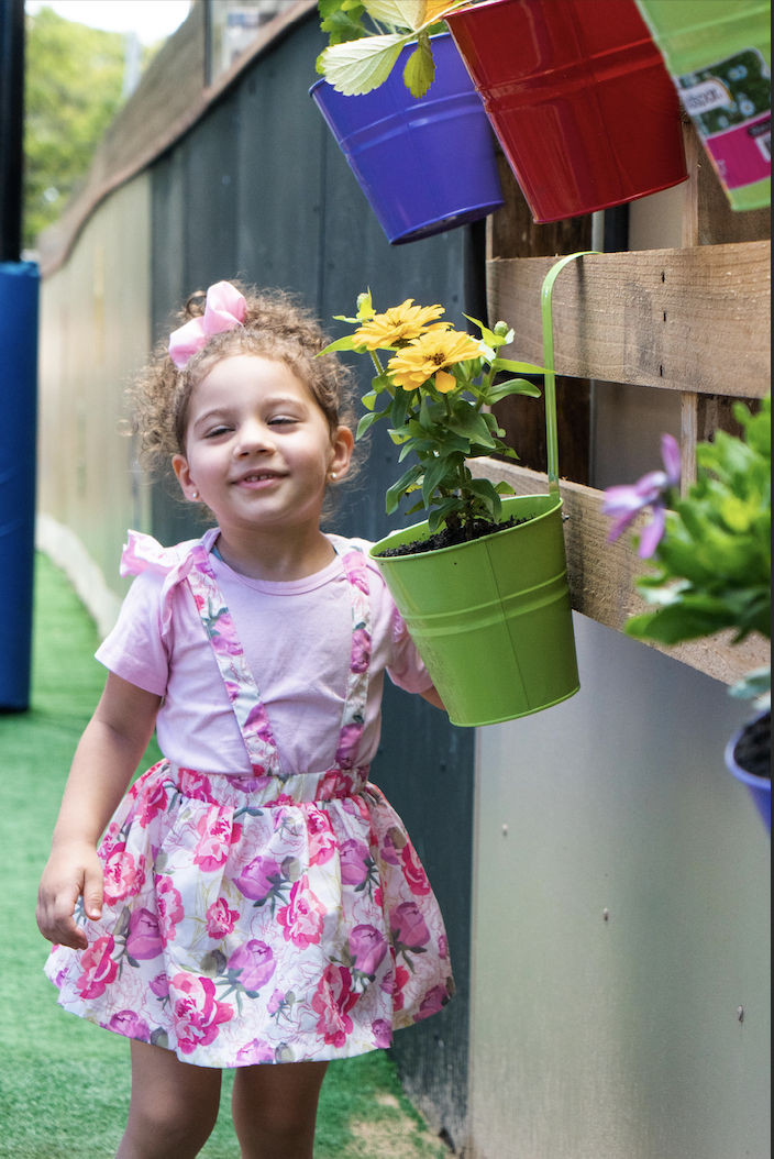Total Care Early Learning Centre | 27 Eldridge Rd, Greystanes NSW 2145, Australia | Phone: (02) 9631 7496