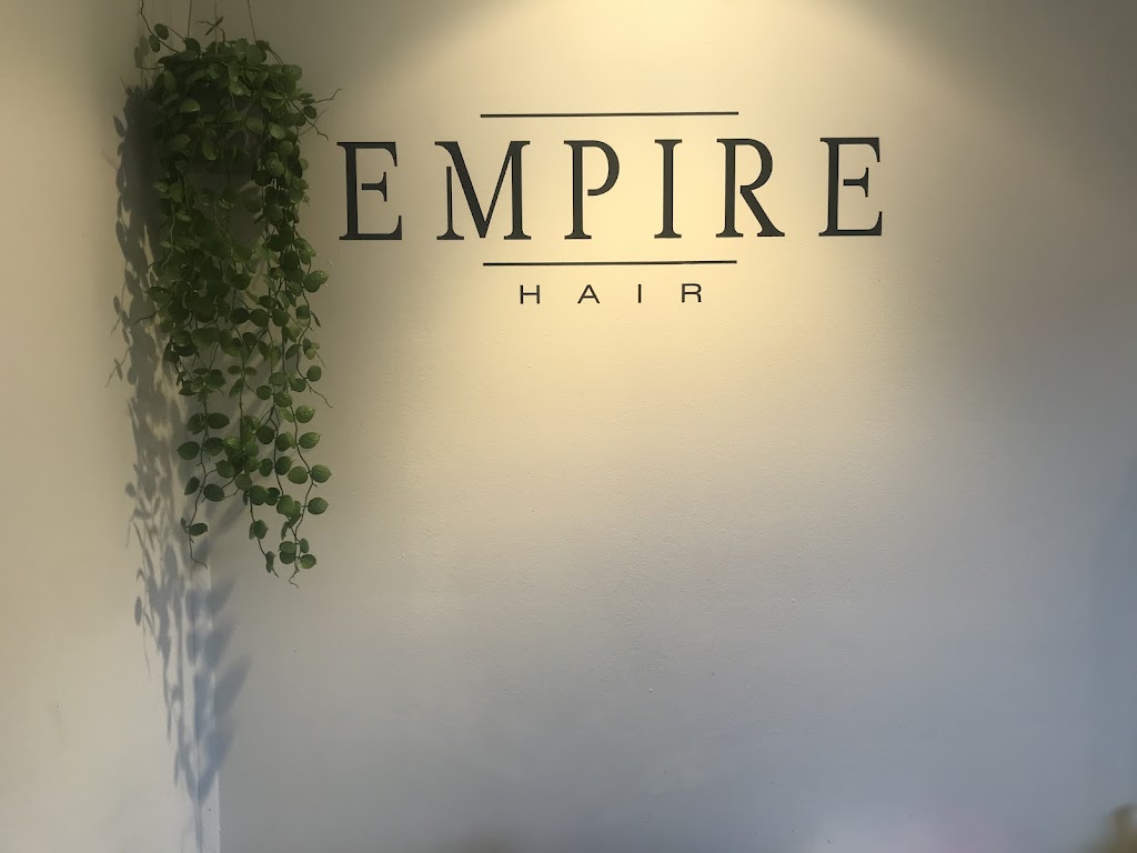 EmpireHair | 59 Federation Dr, Terranora NSW 2486, Australia | Phone: 0406 661 077