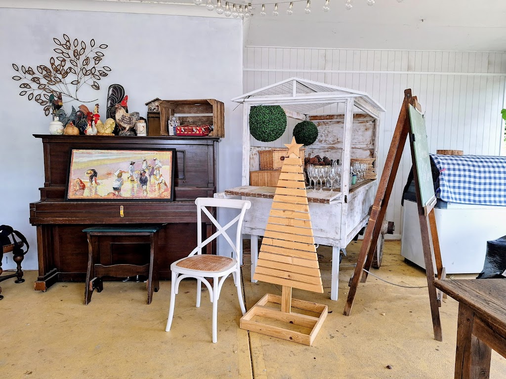 Pardon my French Antiques | 196 Wilderness Rd, Lovedale NSW 2325, Australia | Phone: 0461 314 735
