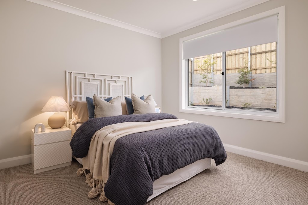 Wattle Court - Wilton Display Home | 22 Harvest Wy, Wilton NSW 2571, Australia | Phone: (02) 4868 3233