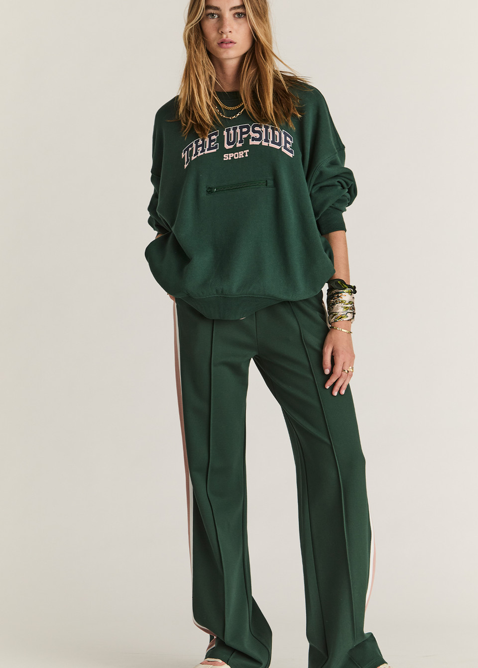 Wild West Sisters | 125 The Old Oaks Rd, Grasmere NSW 2570, Australia | Phone: 0438 609 904