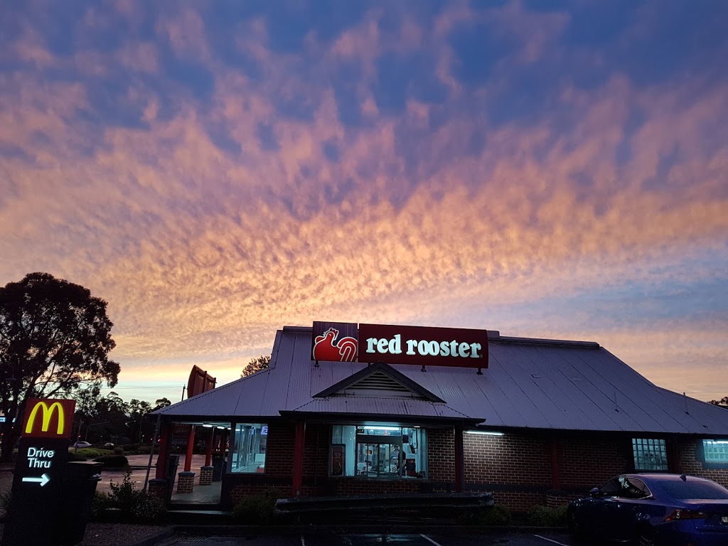 Red Rooster - Bayswater North | 254/300 Canterbury Rd, Bayswater North VIC 3153, Australia | Phone: (03) 9738 0169