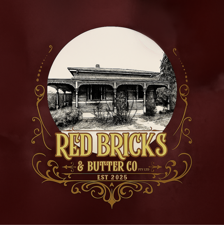 Red Bricks & Butter Co. pty ltd | 12 Parfitt Rd, Wangaratta VIC 3677, Australia | Phone: 0458 577 150