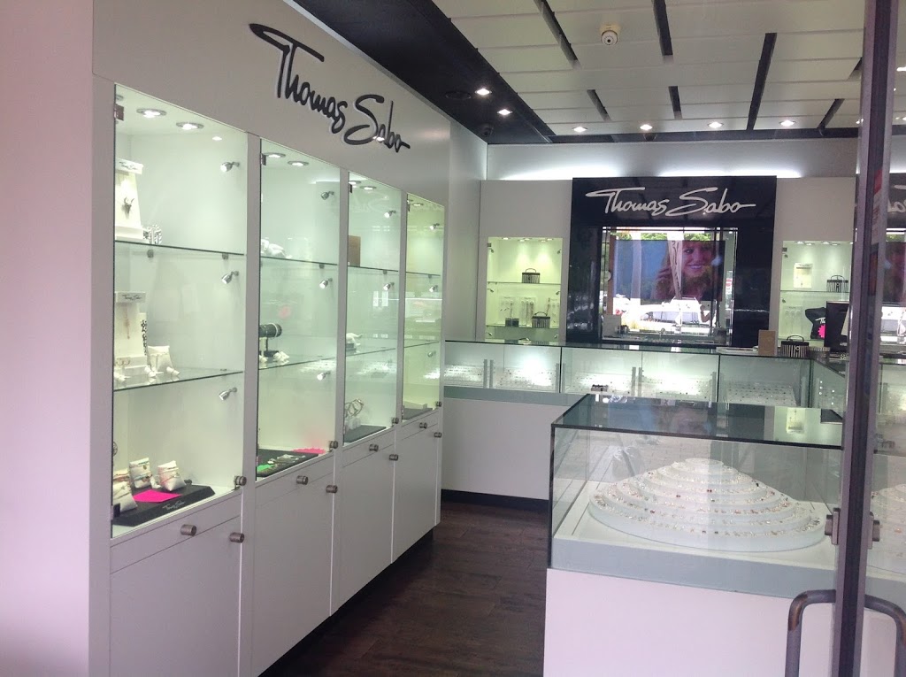 That New Jewellery Shop | jewelry store | 11a/57 Avalon Parade, Avalon Beach NSW 2107, Australia | 0299180666 OR +61 2 9918 0666