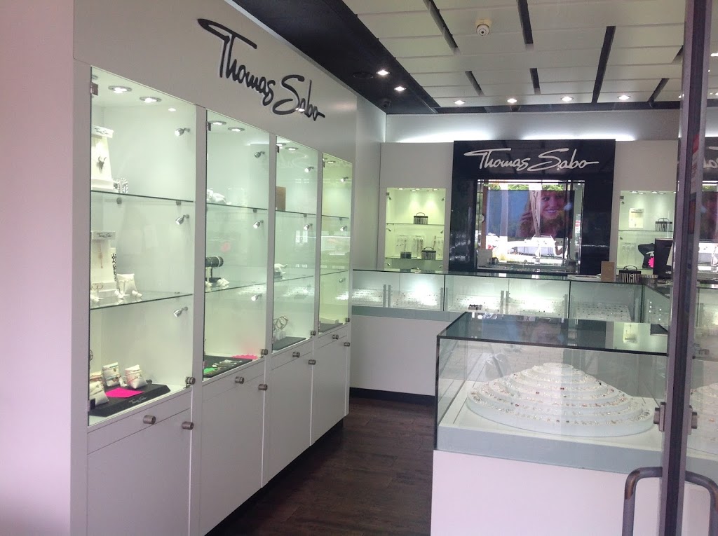 That New Jewellery Shop | 11a/57 Avalon Parade, Avalon Beach NSW 2107, Australia | Phone: (02) 9918 0666