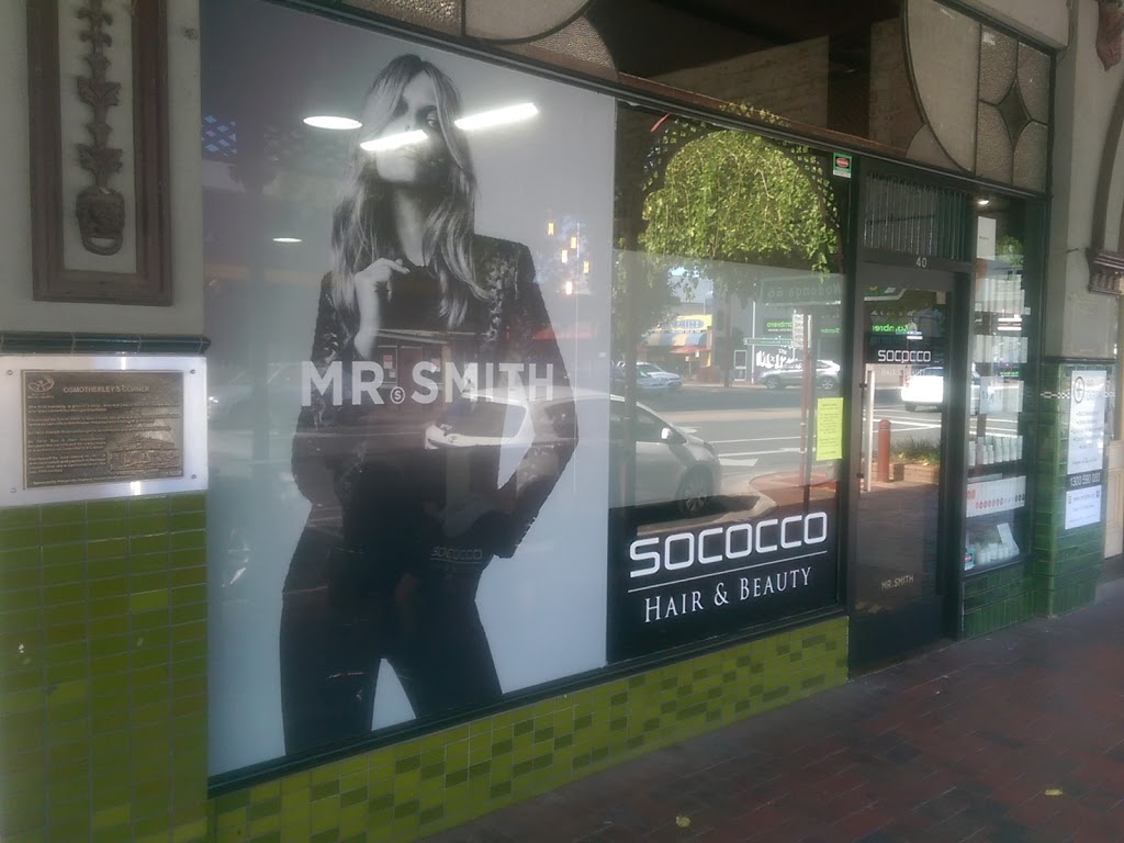 Sococco Hair And Beauty | 59 Wenhams Ln, Wangaratta VIC 3677, Australia | Phone: (03) 5721 5004