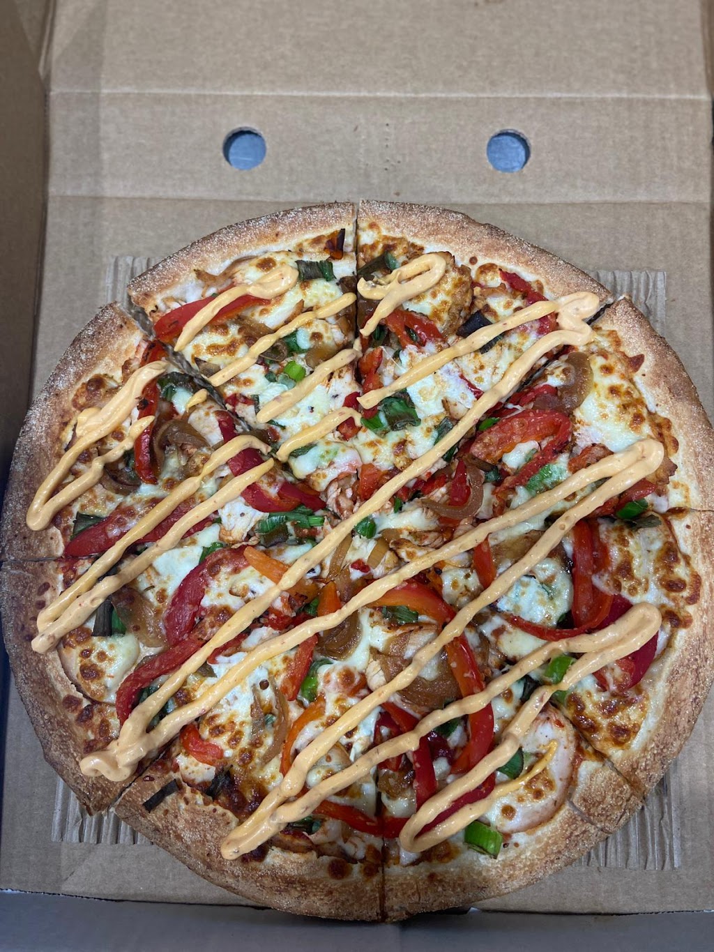 Kraft Pizza | 219 Upper Heidelberg Rd, Ivanhoe VIC 3079, Australia | Phone: (03) 9499 1990