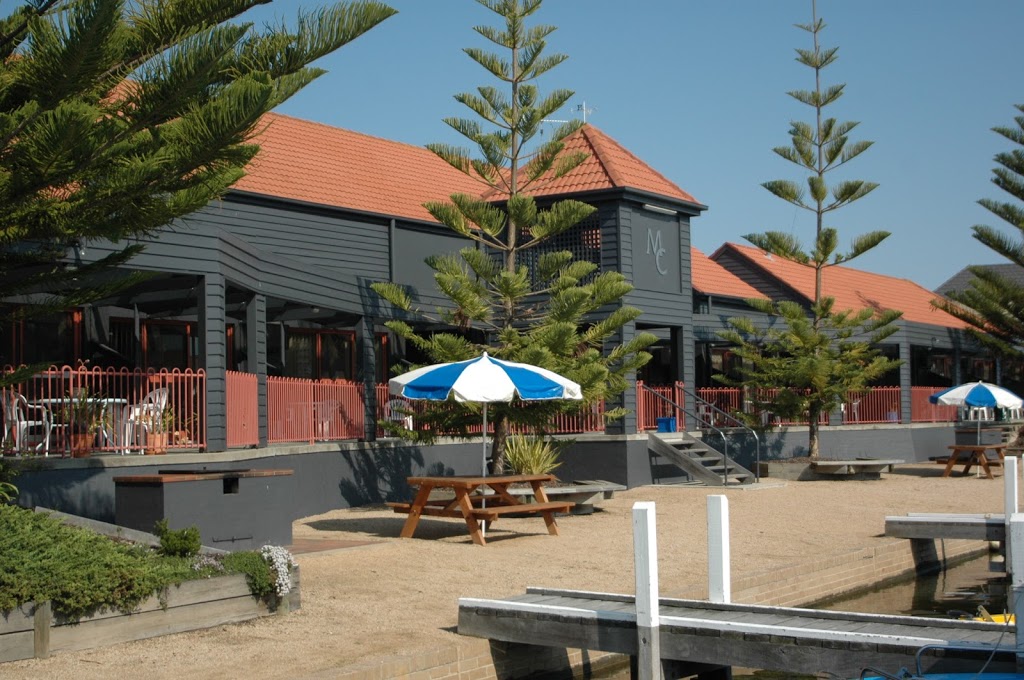 Mariners Cove Motel at Paynesville | lodging | 2-8 Victoria St, Paynesville VIC 3880, Australia | 0351567444 OR +61 3 5156 7444
