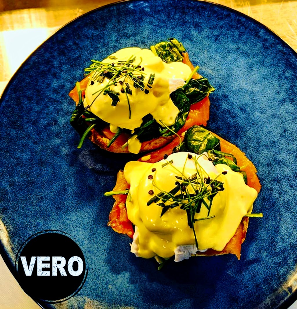 Vero Cafe | cafe | Shop 3/1822 The Horsley Dr, Horsley Park NSW 2175, Australia | 0296202585 OR +61 2 9620 2585