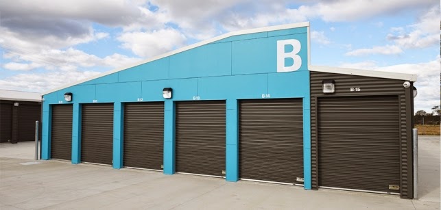 Amberley Self Storage | storage | Southern Amberley Rd, Amberley QLD 4306, Australia | 0754615818 OR +61 7 5461 5818
