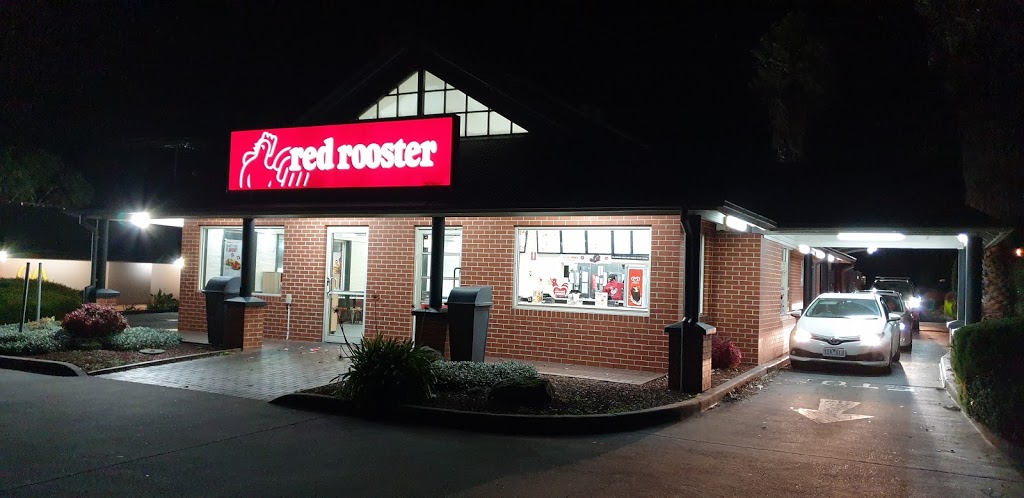Red Rooster | restaurant | 352 Princes Hwy, Narre Warren VIC 3805, Australia | 0397049200 OR +61 3 9704 9200