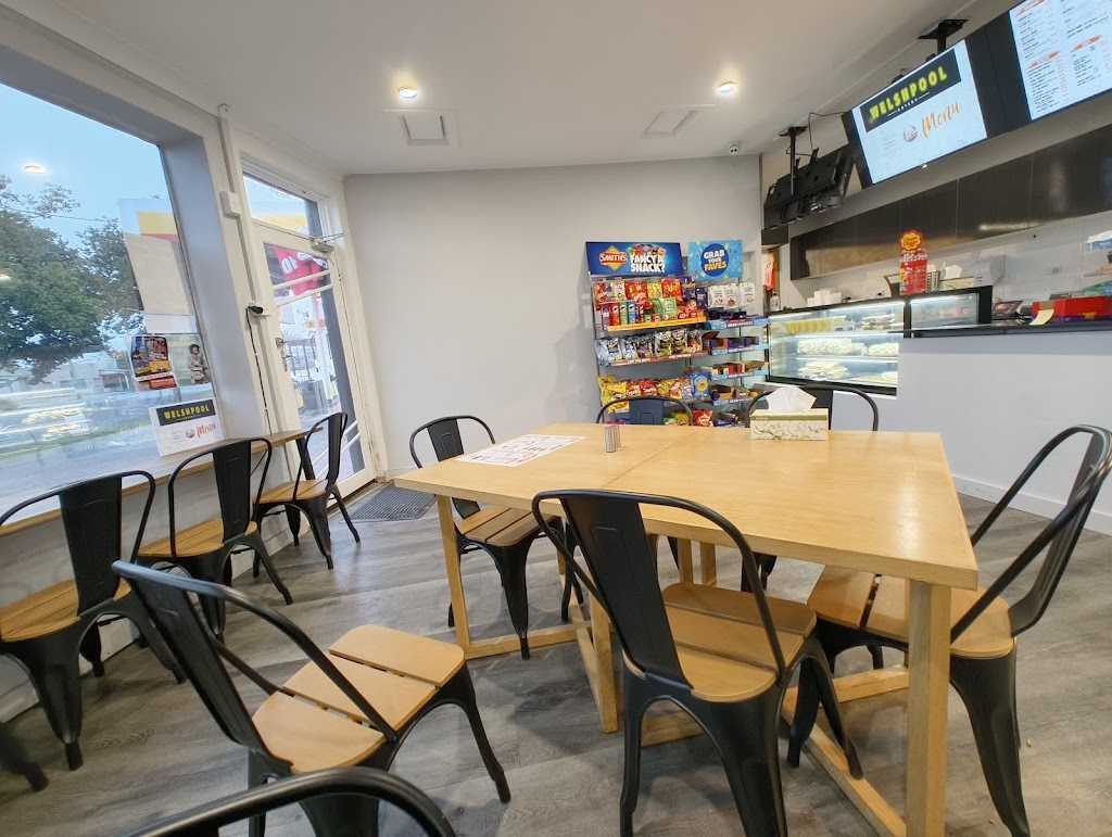 Welshpool Eatery | 22/24 Main St, Welshpool VIC 3966, Australia | Phone: (03) 5688 1242