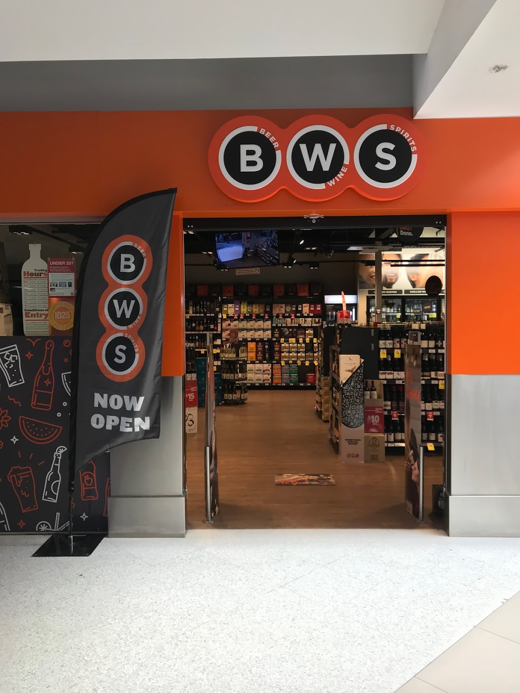 BWS Minto | store | Minto Market Place, 10 Brookfield Rd, Minto NSW 2566, Australia | 0287853670 OR +61 2 8785 3670
