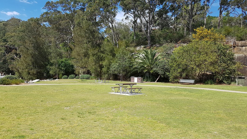 Tunks Park Playground | Brothers Avenue, Cammeray NSW 2062, Australia | Phone: (08) 8088 0038