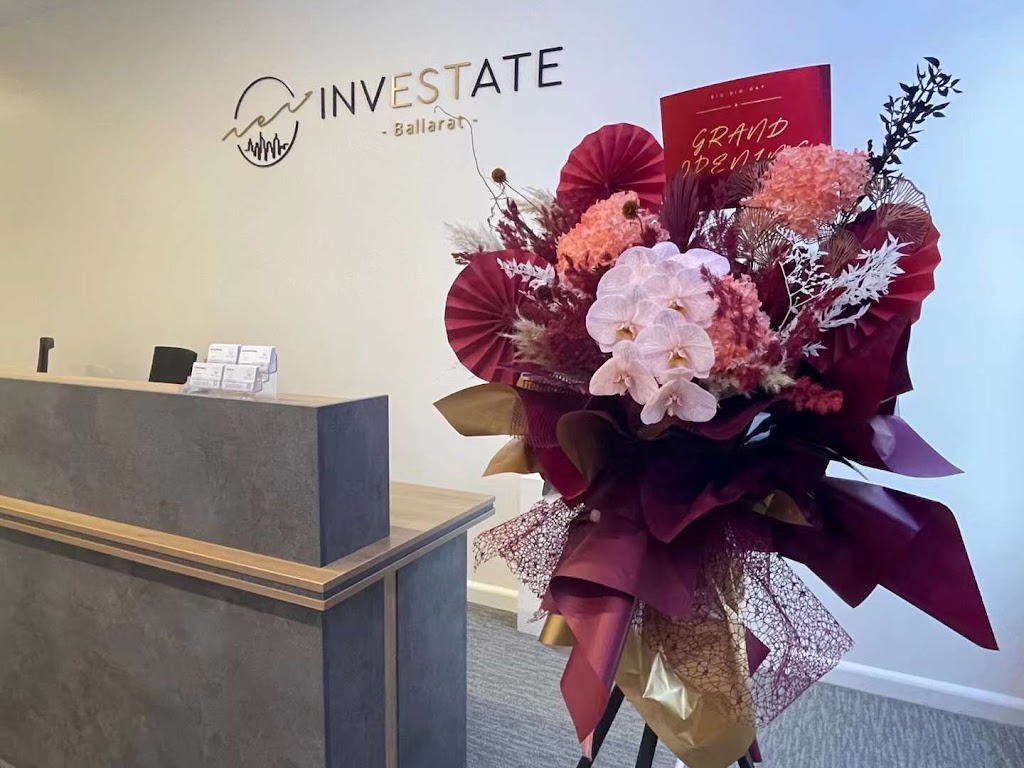 Investate International | 8 Sturt St, Ballarat Central VIC 3350, Australia | Phone: (03) 8680 2481