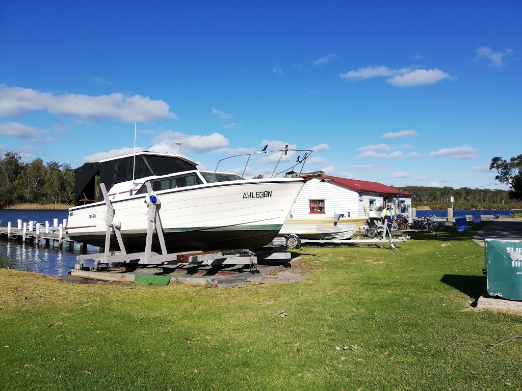 Sussex Inlet Marine Centre | Jacobs Dr, Sussex Inlet NSW 2540, Australia | Phone: 44412086