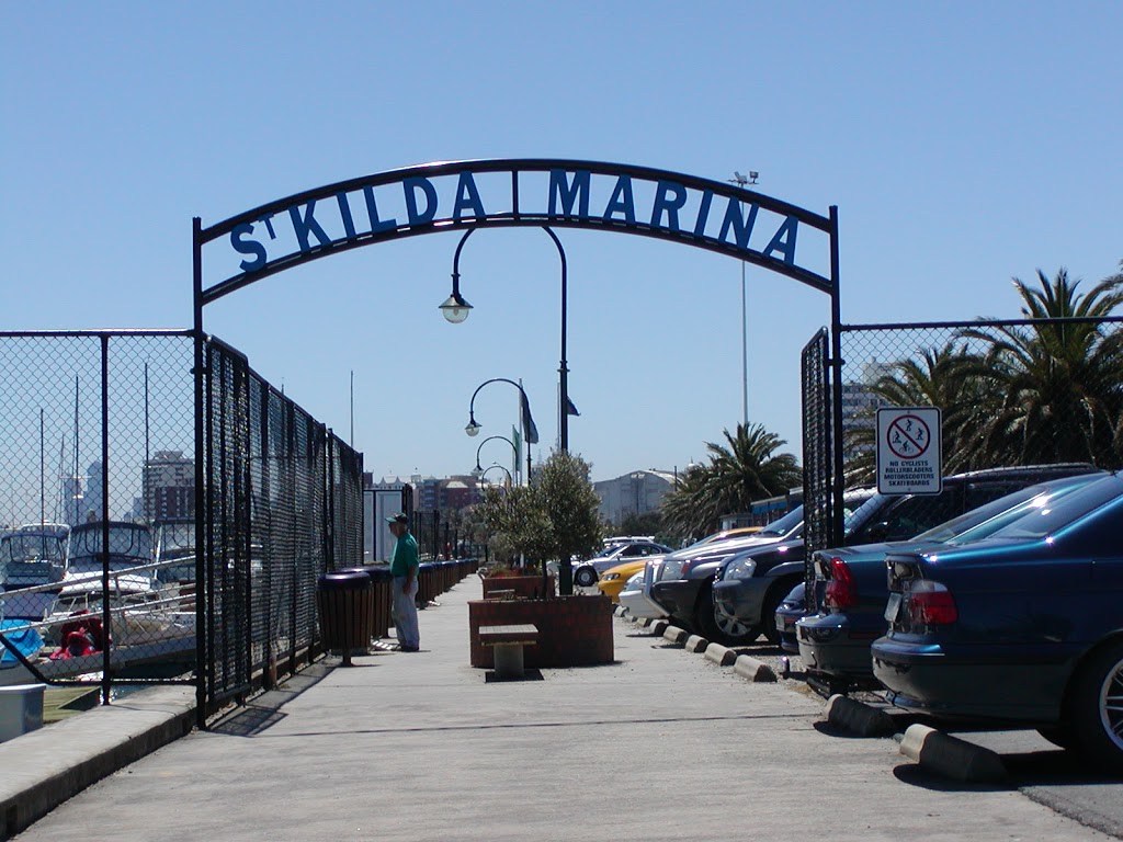 St Kilda Boat Sales | St Kilda Marina Marine Parade, Elwood VIC 3184, Australia | Phone: (03) 9525 5500