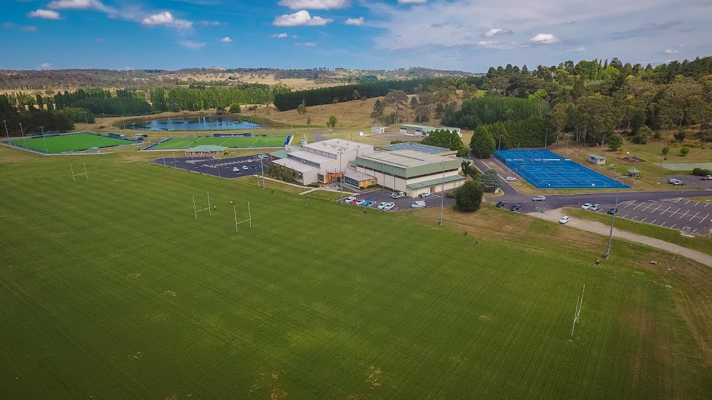 SportUNE | University of New England Sport UNE Drive, Armidale NSW 2351, Australia | Phone: (02) 6773 3856