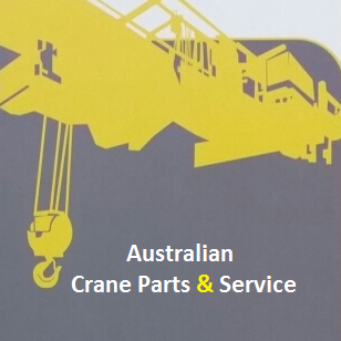 Australian Crane Parts and Service | 477 Beenyup Rd, Banjup WA 6164, Australia | Phone: (08) 9499 3011