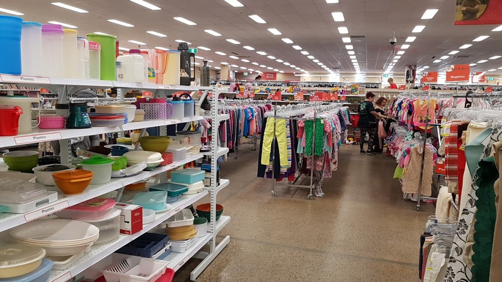 Savers | store | 79-83 Maroondah Hwy, Ringwood VIC 3134, Australia | 0398701600 OR +61 3 9870 1600