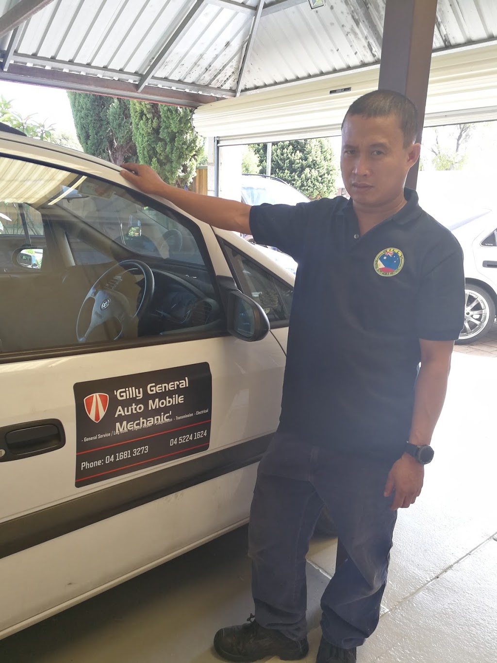 Gilly General Auto Mobile Mechanic European Car Specialist | car repair | 118 Nollamara Ave, Nollamara WA 6061, Australia | 0416813273 OR +61 416 813 273