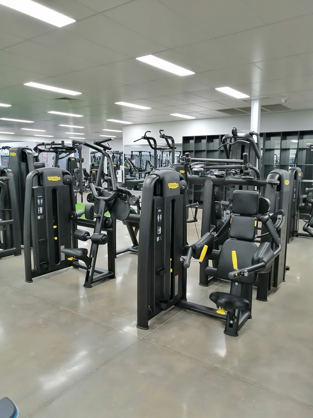 Derrimut 24:7 Gym | gym | Shop T4, Shepparton Home, Benalla Rd, Shepparton VIC 3131, Australia