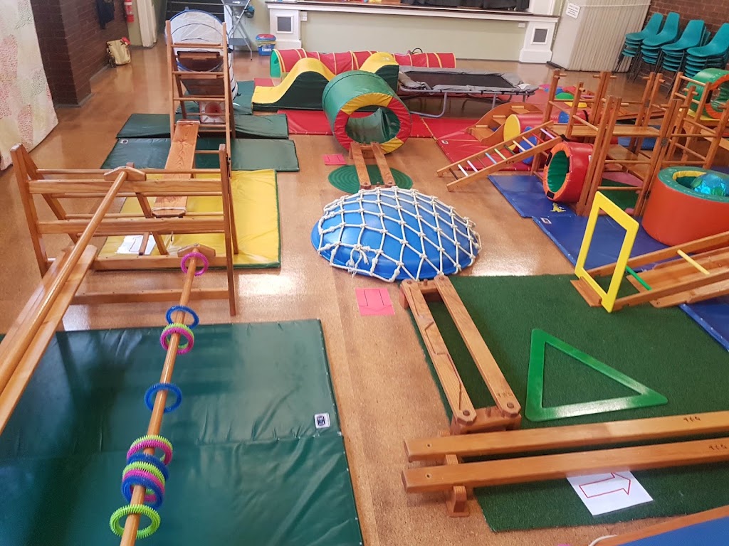 Gymbaroo | 142 Blaxland Rd, Ryde NSW 2112, Australia | Phone: 0412 108 554