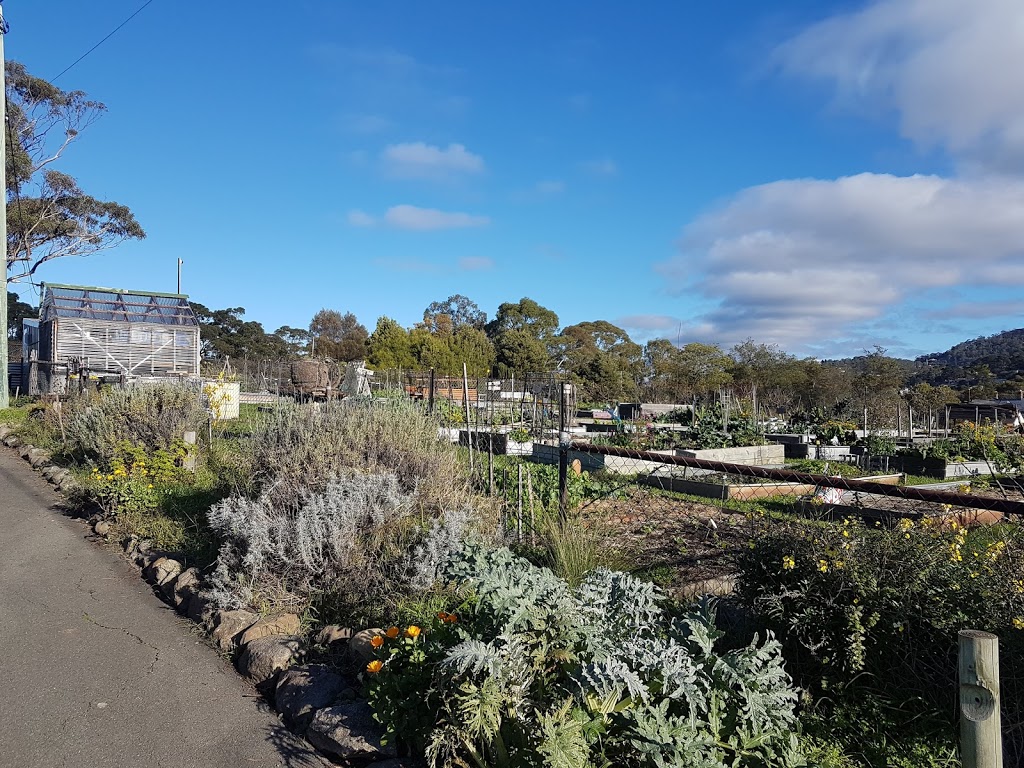 Taroona Neighbourhood Garden | Taroona TAS 7053, Australia