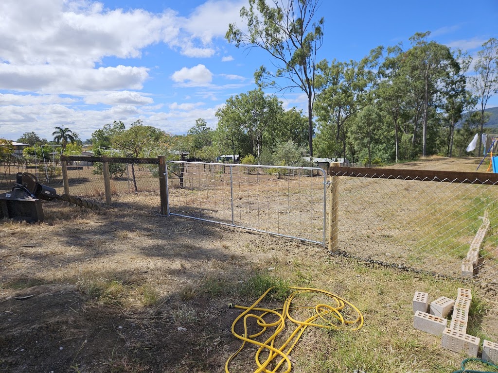 Dennis Johnson Services | 321 Old Kalbar Rd, Templin QLD 4310, Australia | Phone: 0408 266 244