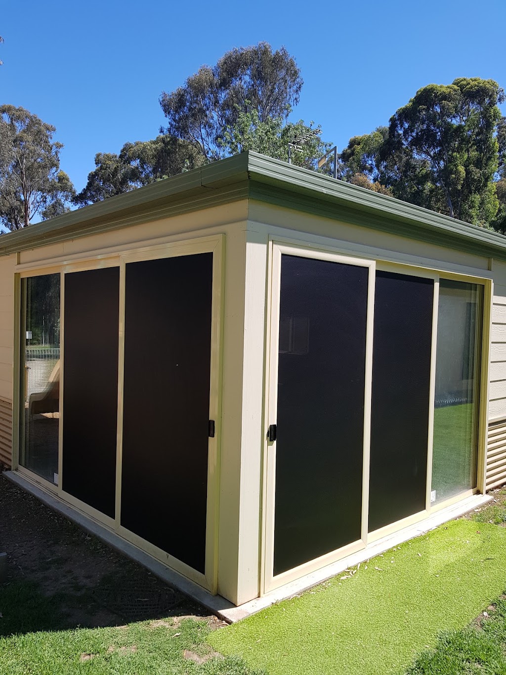 Seymour flyscreens and doors | 7 Bush Pea Dr, Seymour VIC 3660, Australia | Phone: (03) 5792 1853