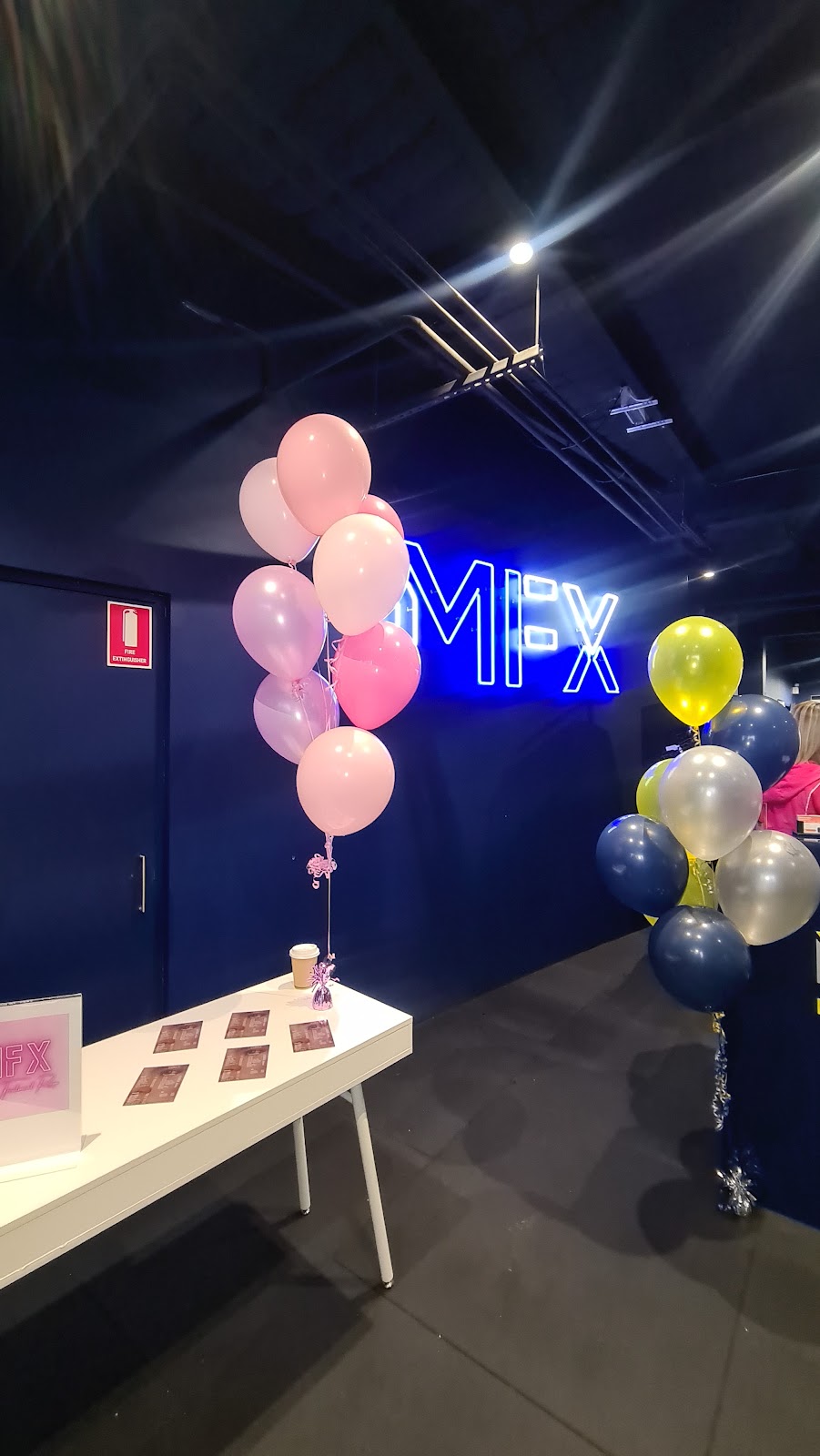Muscle FX Dapto | 70-76 Marshall St, Dapto NSW 2530, Australia | Phone: (02) 4244 7418